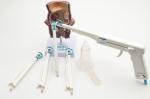 Exclusive Patent Tissue Selecting Therapy Stapler Class II Instrument Classifica