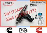 High Quality Engine Diesel Fuel Injector 3083846 3095086