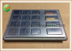 China Diebold ATM Spare Parts EPP5 Keyboard With 16 Key 49216680701A wholesale