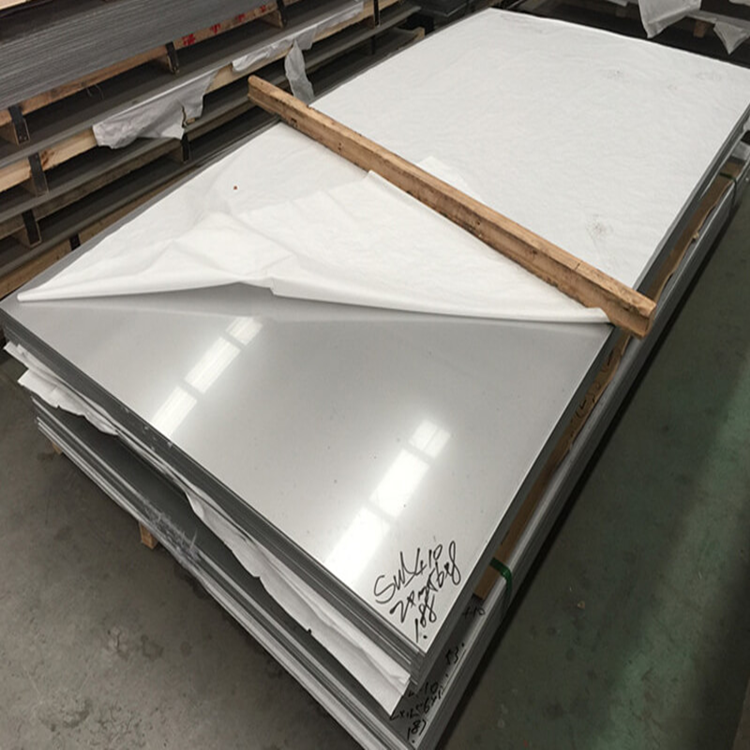 Cold Drawn Hot Rolled Stainless Steel Sheet Embossed 304 SS Mirror Finish Sheet