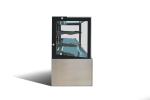 19CU.FT Refrigerated Deli Case Display Cabinets 220V 50HZ
