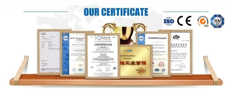 Household Catering Aluminium Foil Roll Sheet 3003 3004 0.010-0.2mm