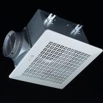 Ceiling Mounted Commercial Fresh Air Ventilation Exhaust Fans System​