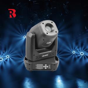 China LED Spot Sharpy Beam Moving Head Light supplier wholesale