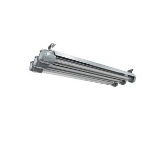 China 3000k-6500k Explosion Proof LED Lights ATEX 15-28W wholesale