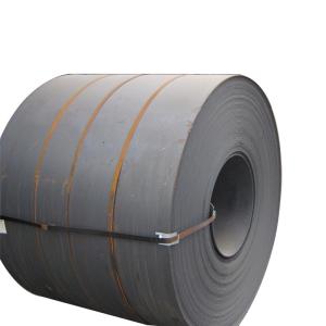 China SPHC Carbon Steel Coil wholesale
