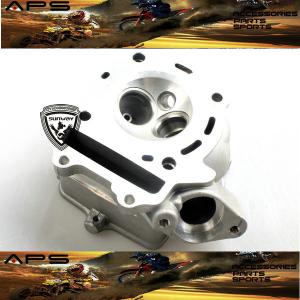 China CF250 Cylinder Head CFMOTO Motorcycle parts wholesale