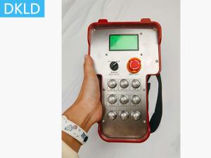 China 6-Motor Stage Car Remote Control wholesale
