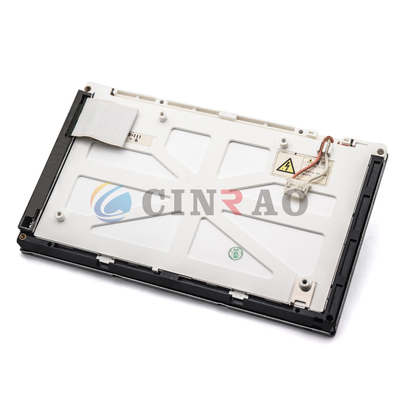 7.0" Toshiba LCD Display TFD70W01-A TFT Car GPS Navigation Supported