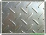 2019 Food Grade Stainless Steel Diamond Checkered Tread Chequered Plate From