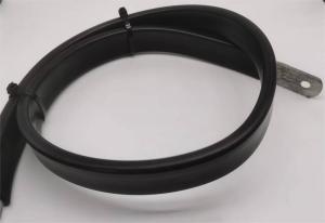 China Flexible Copper Braided Connector For High Conductivity Electrical Connection wholesale