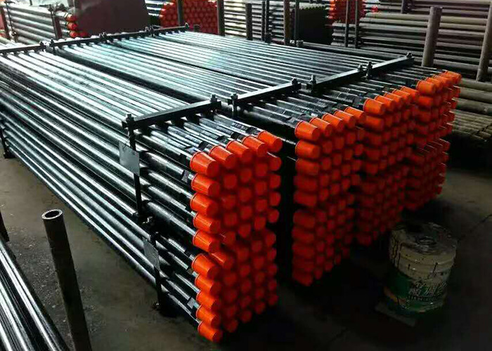 83mm Diameter NC26 Thread HDD Drill Pipe / Xt57 Drill Pipe