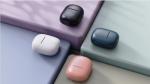 True Wireless Earphones 5.3 Bluetooth Wireless Earbuds IPX5 Water Resistance