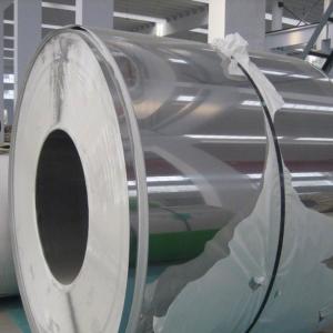 China St37-2 Hot Dipped Galvalume Steel Coil 1500mm width anti finger print wholesale