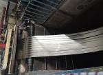 0.3mm 65mn Hot Dipped Galvanized Steel Strip Iron Strips Flat