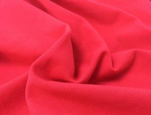 China 100% cotton POLO shirt GOLF sportwear high class super tender breathable bio polish pique knitted fabric wholesale