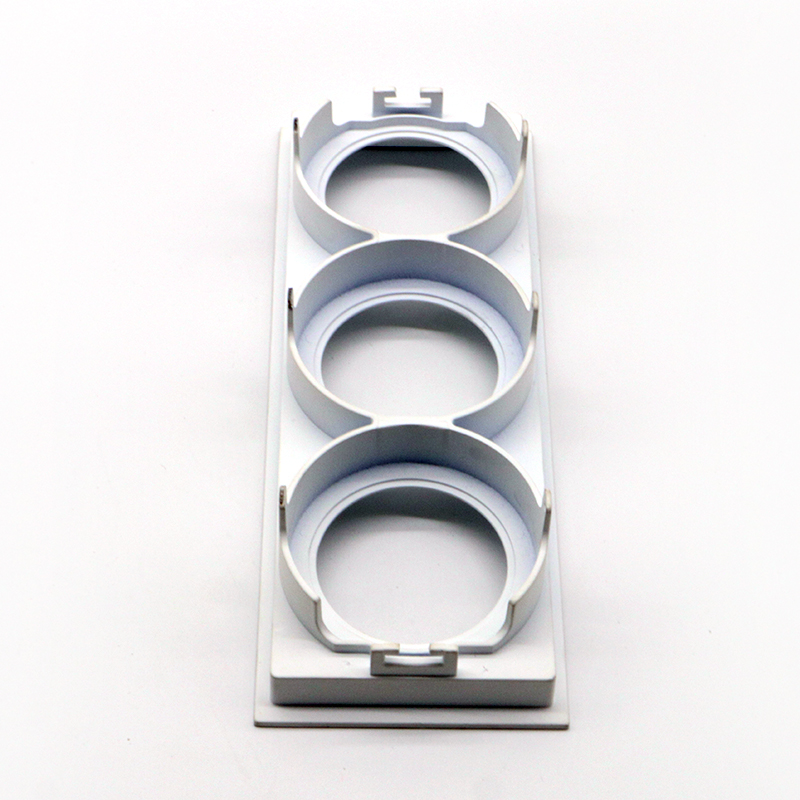 QT200 HT250 Casserole Cookware Die Casting Automotive Parts