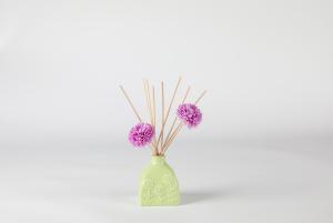 China Ceramic Bottle Home Fragrance Reed Diffuser wholesale