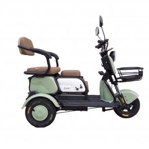 China HH-SLX3 electric tricycle wholesale