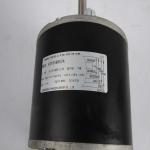 HVAC Fan Motor 220v 1285/1170/1065RPM Compact Structure 3 Speed Motor for Fan