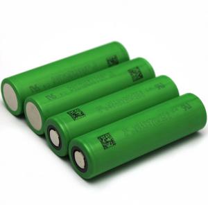 China 30A battery US18650VTC4 2100mah high drain battery 30A battery For SONY wholesale