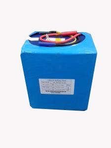 China 24V 20Ah Lithium Battery Pack / Module For Electric Wheelchair wholesale