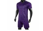 100% polyester uniformes de futbol cheap sublimated adult soccer jersey custom