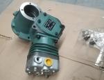 A7 Stery WD615 VG1560130070 1 SINOTRUK Cylinder Air Compressor
