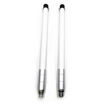2400-2500Mhz Frequency Range Vertical Polarization Mimo Antenna for Outdoor High Gain 4G