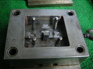 China Precision Carbon Fiber Injection Molding Polish Texture Surface Treatment wholesale