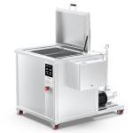 600W Industrial Ultrasonic Cleaner