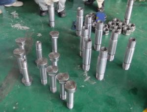 China Forging Steel Coupling Bolt Ship Propulsion System wholesale