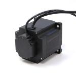 8 Poles 28A 3.2Nm Permanent Magnet Brushless DC Motor