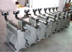 ISO Certified 600mm Nickel Plating Equipment For Gold Silver