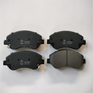 China 3501034XKV3AA Original Manefacturer Front Brake Pads Fit For Great Wall Tank 500 wholesale