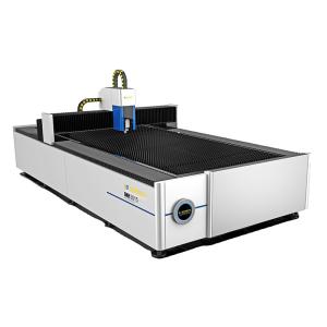 China CE SGS FDA Stainless Steel CNC Fiber Laser Cutting Machine 1kw Fiber Laser Cutter wholesale