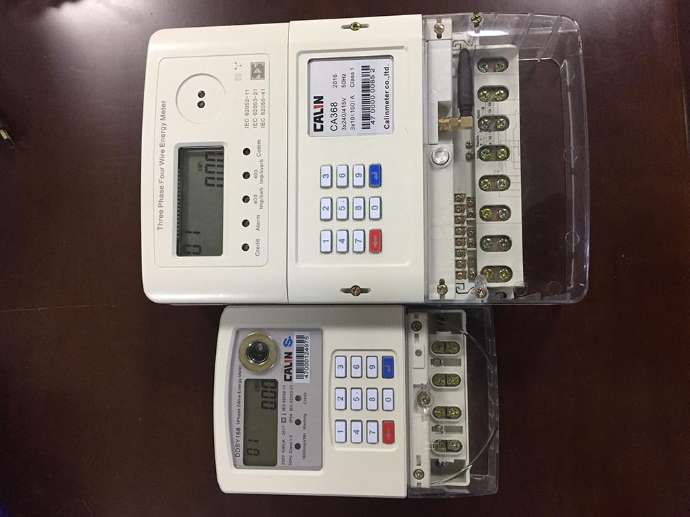 Single Phase Smart Micro Grid System