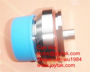 China DIN 7/16 connector female jack clamp type antenna base station Cable Assembly DIN-KFD-05 wholesale