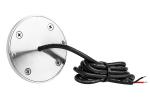 Marine Grade 60W 9-32V Underwater LED Boat Lights