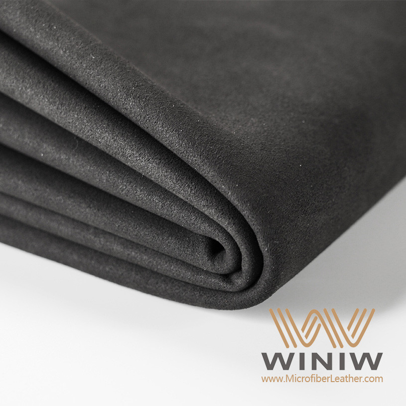 Suede Headliner Material Auto Upholstery Fabric