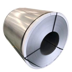 China AZ150 AL-ZN Hot Dipped Galvanized Coil Spangle Zero Spangle Gi Sheet wholesale