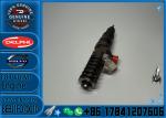 Common Rail Diesel Fuel InjectorBEBJ1FO70010 33800-84300 BEBJ1F05002 22282199