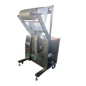 150mm Width Packing Machine Semi Automatic 15bag/Min Customized