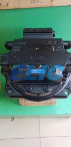 China Excavator EC460BLC Travel Device EC460 Travel Gearbox Without Motor VOE14531093 wholesale