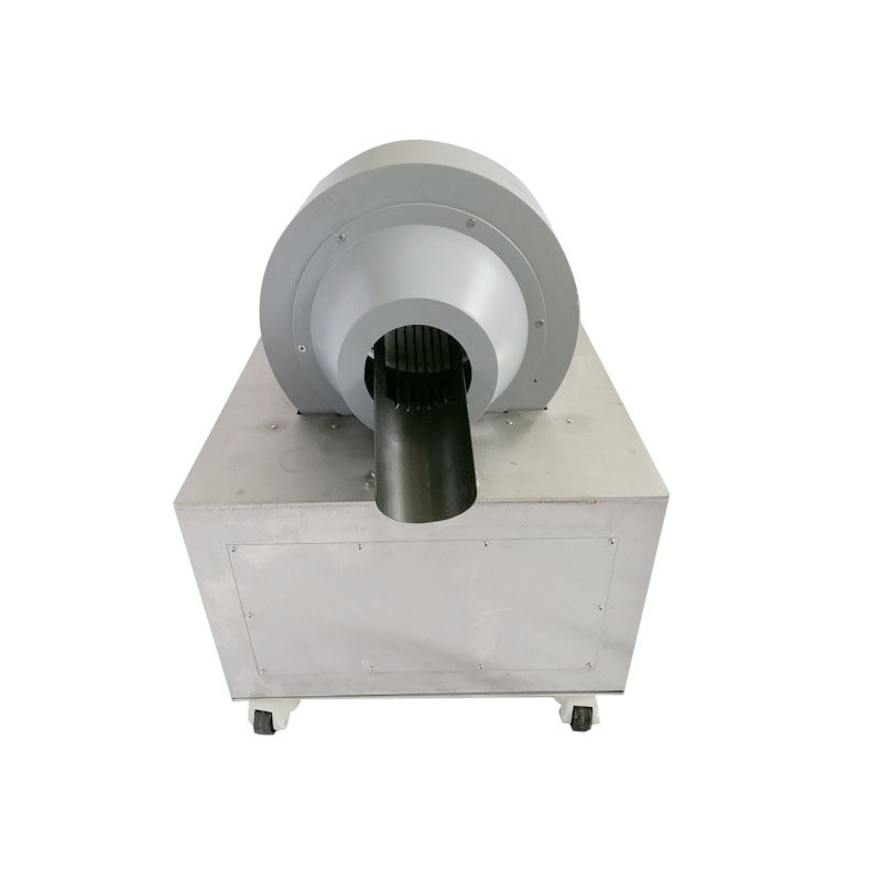 CE certificated mini Protein Date Ball Rolling Machine