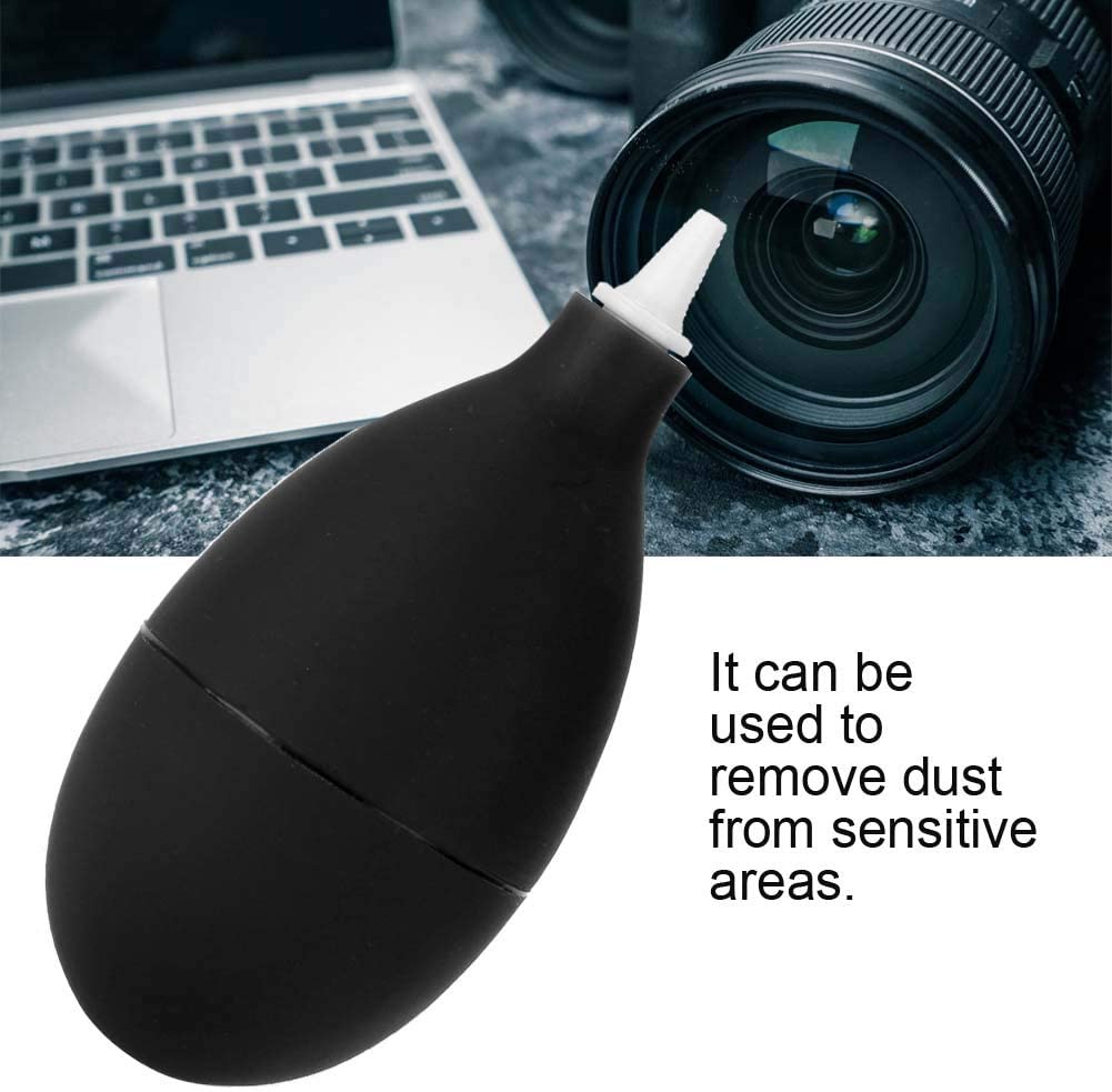 black Digital Rubber Bulb Syringe Multi Color Inflatable OEM Available Light Weight