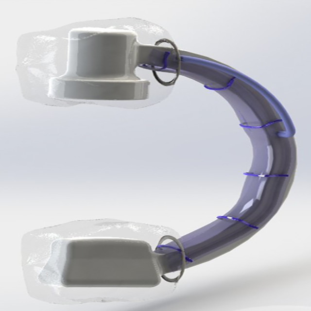 Transparent Disposable Medical Equipment Covers PU protective