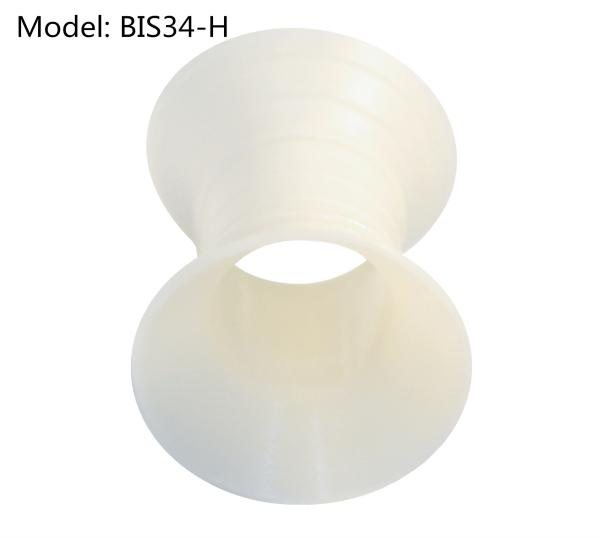 Without Destroying Blood Supply Biodegradable Intestinal Anastomosis Stents
