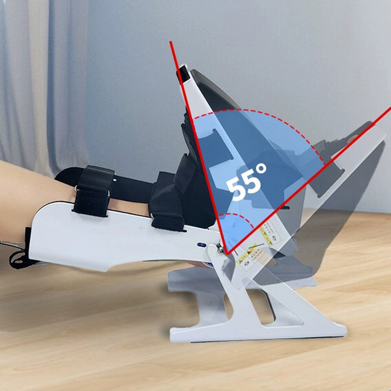 Hemiplegia Physiotherapy Rehabilitation Equipment Foot Ankle Joint Post Surgery Stroke Recovery