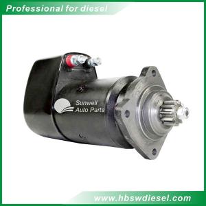 China Bosch starter 0001416036,0001410111,0986012730 wholesale